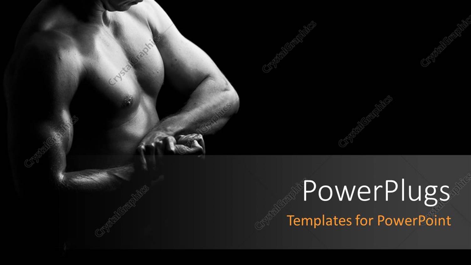 Premium Template for PowerPoint & Google Slides 