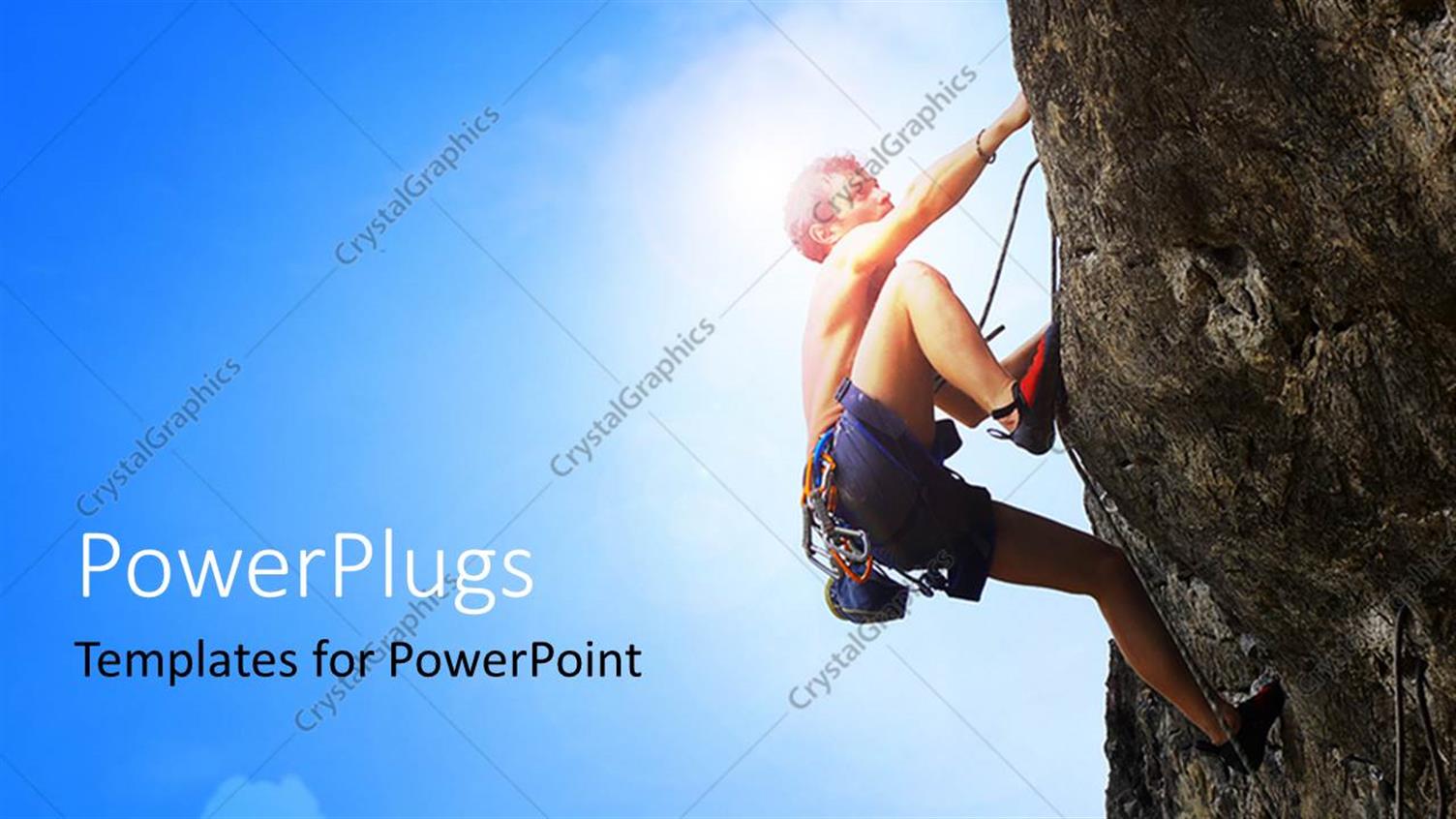 Premium Template for PowerPoint & Google Slides 