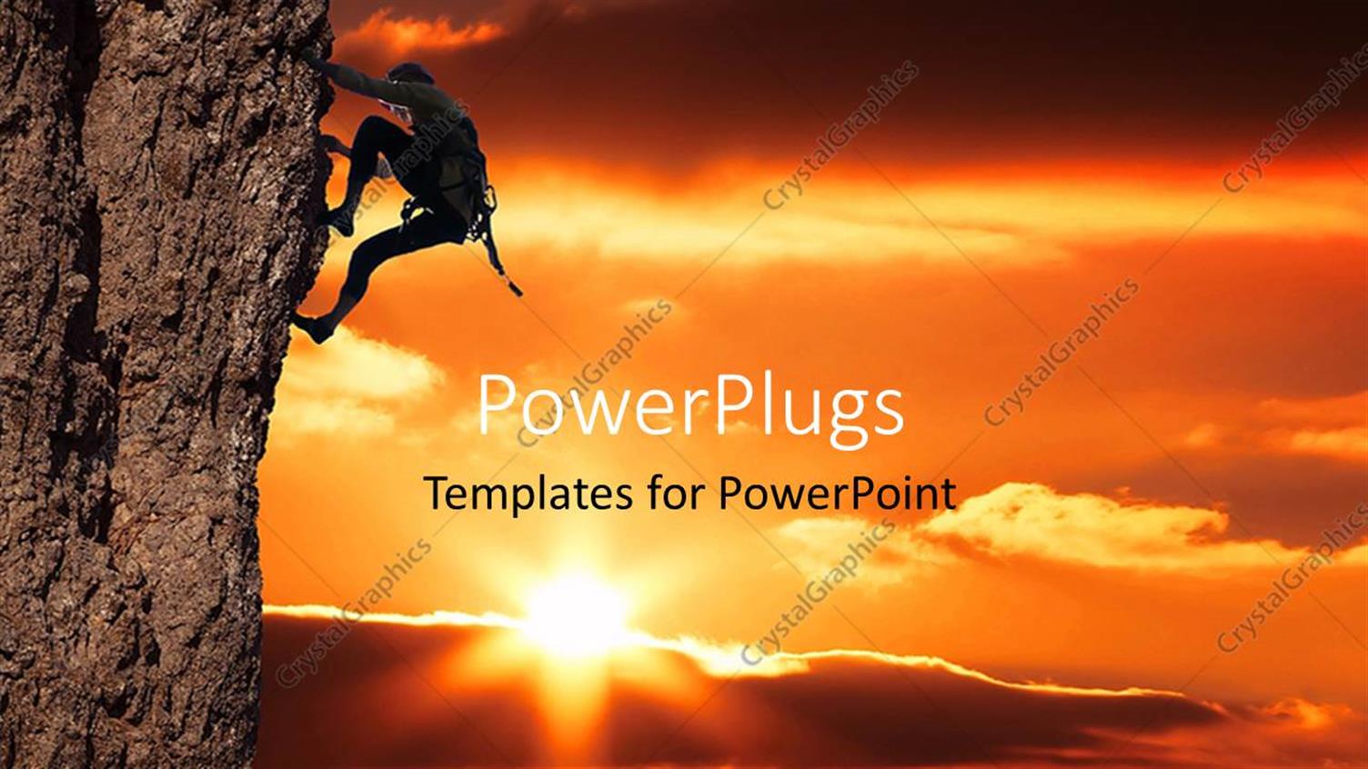 Premium Template for PowerPoint & Google Slides 