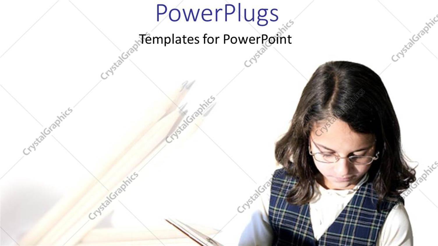 Premium Template for PowerPoint & Google Slides 