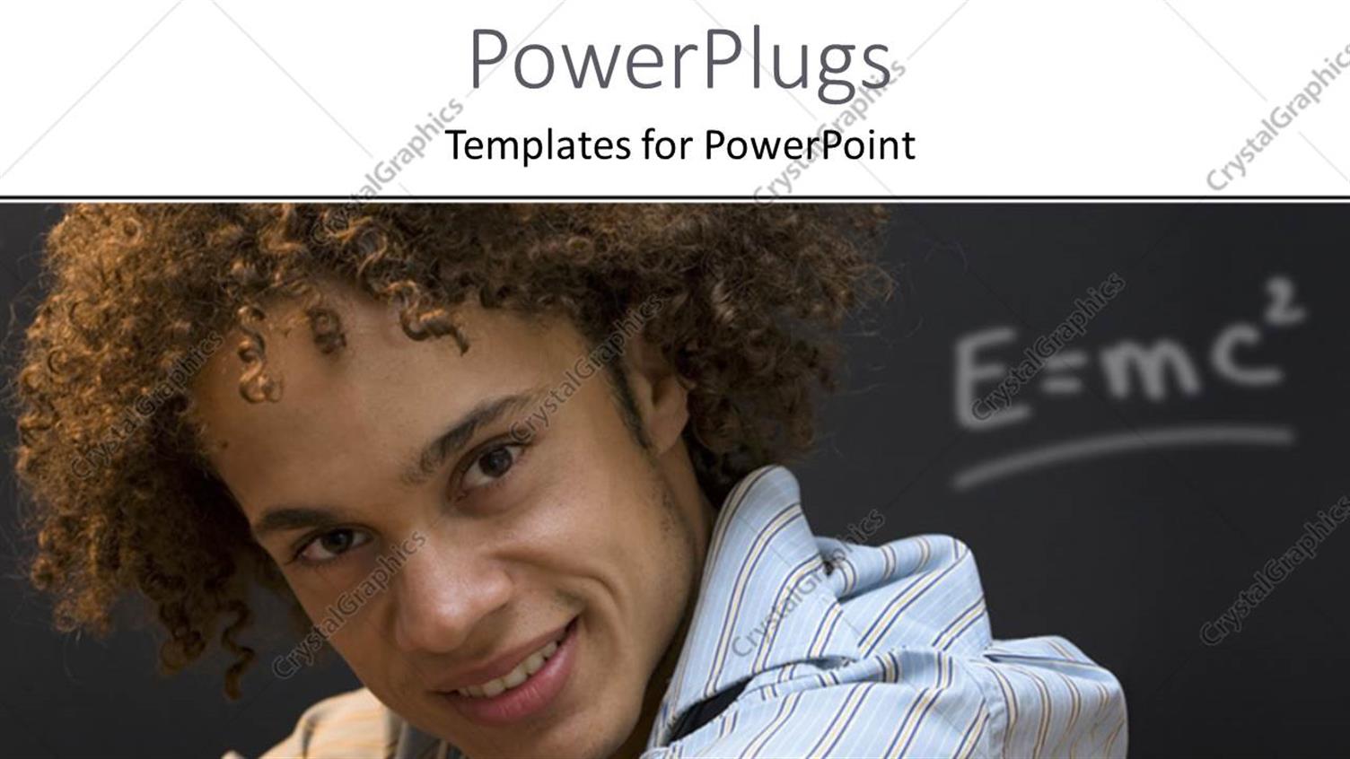 Premium Template for PowerPoint & Google Slides 