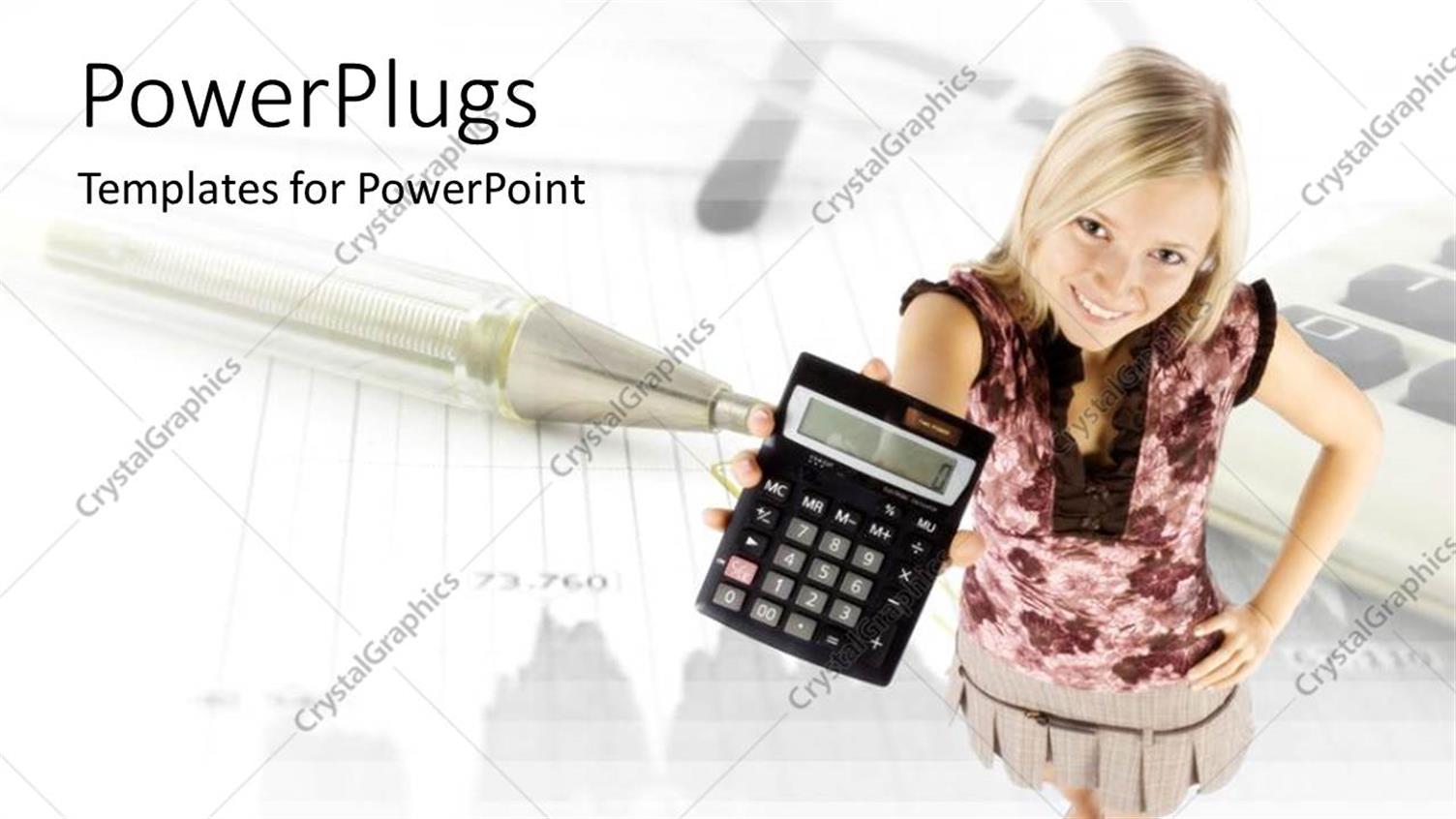 Premium Template for PowerPoint & Google Slides 