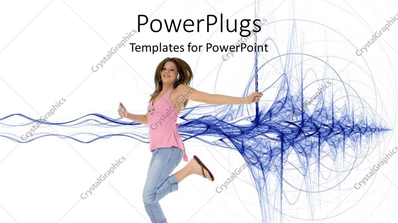 Premium Template for PowerPoint & Google Slides 