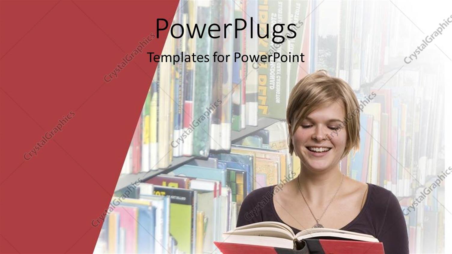 Premium Template for PowerPoint & Google Slides 