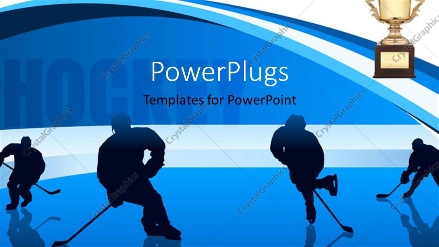 Premium Template for PowerPoint & Google Slides 