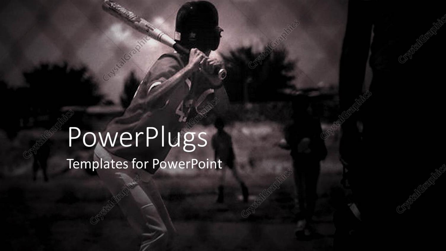 Premium Template for PowerPoint & Google Slides 