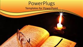 Bible Templates for PowerPoint and Google Slides