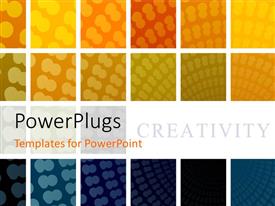 Royalty free PowerPlugs: PowerPoint template - Creativity_co_26