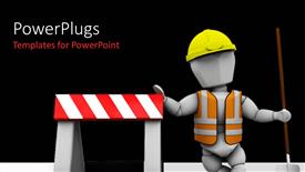 Safety Templates for PowerPoint and Google Slides