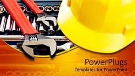 216 Best Mechanical-Themed Templates for PowerPoint & Google Slides