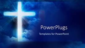 Christian Templates for PowerPoint and Google Slides