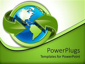 Premium Template for PowerPoint & Google Slides (14963)