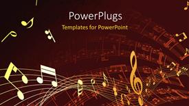 Music Templates for PowerPoint and Google Slides