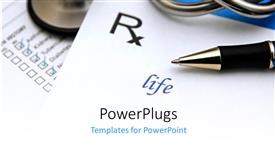 Pharmacy Templates for PowerPoint and Google Slides