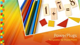 Math Templates for PowerPoint and Google Slides