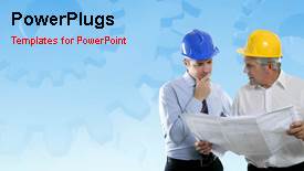 Engineering Templates for PowerPoint and Google Slides