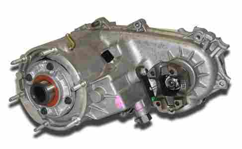 Np231c Transfer Case 1994 1995 Chevy S 10 Gmc Jimmy