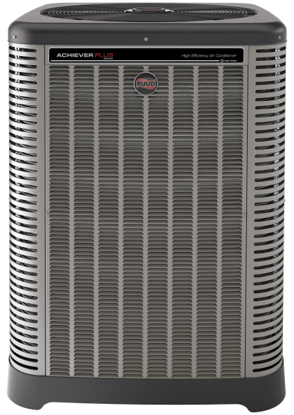 ruud 3.5 ton 16 seer air conditioner