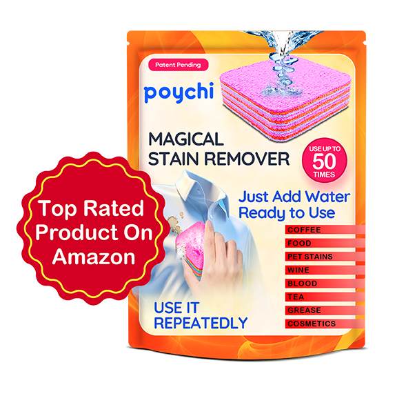 magical stain remover