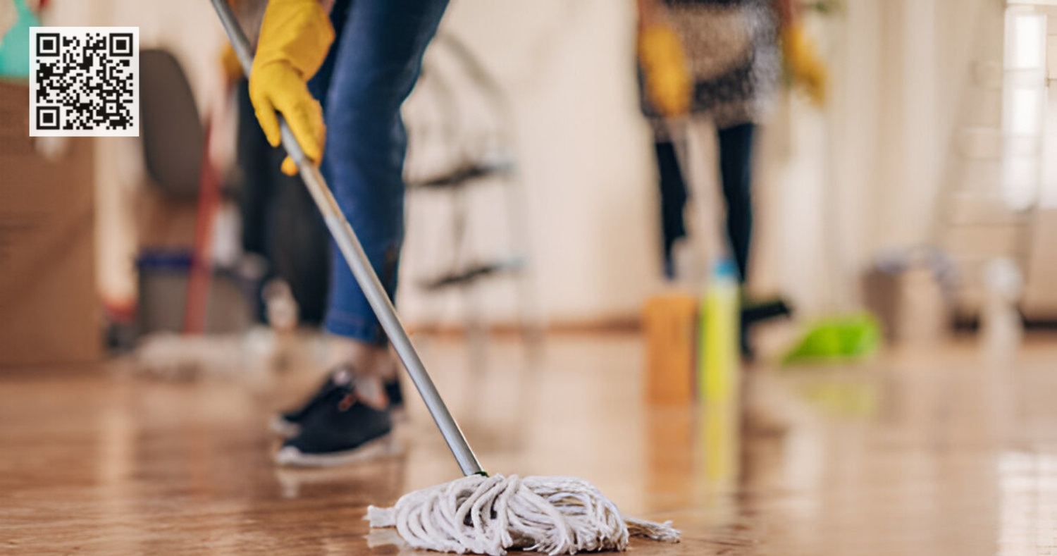 P&P Cleaning Solutions Inc - House Cleaning Service Cape Coral, FL