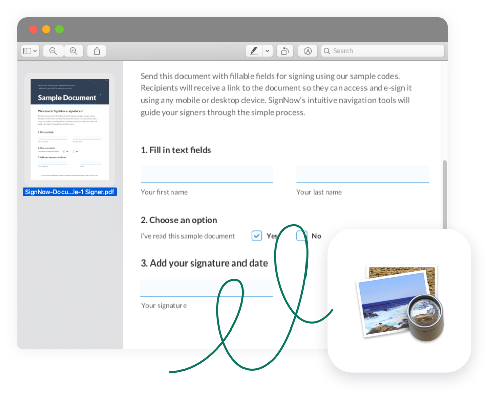 How to embed a logo into a document on Mac How to embed a logo into a document on Mac