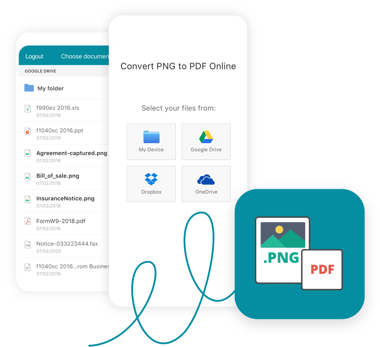 Png File To Pdf Converter Online / The most obvious one is the