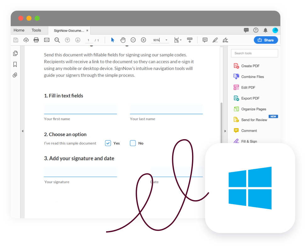 How to delete PDF pages in Windows How to delete PDF pages in Windows