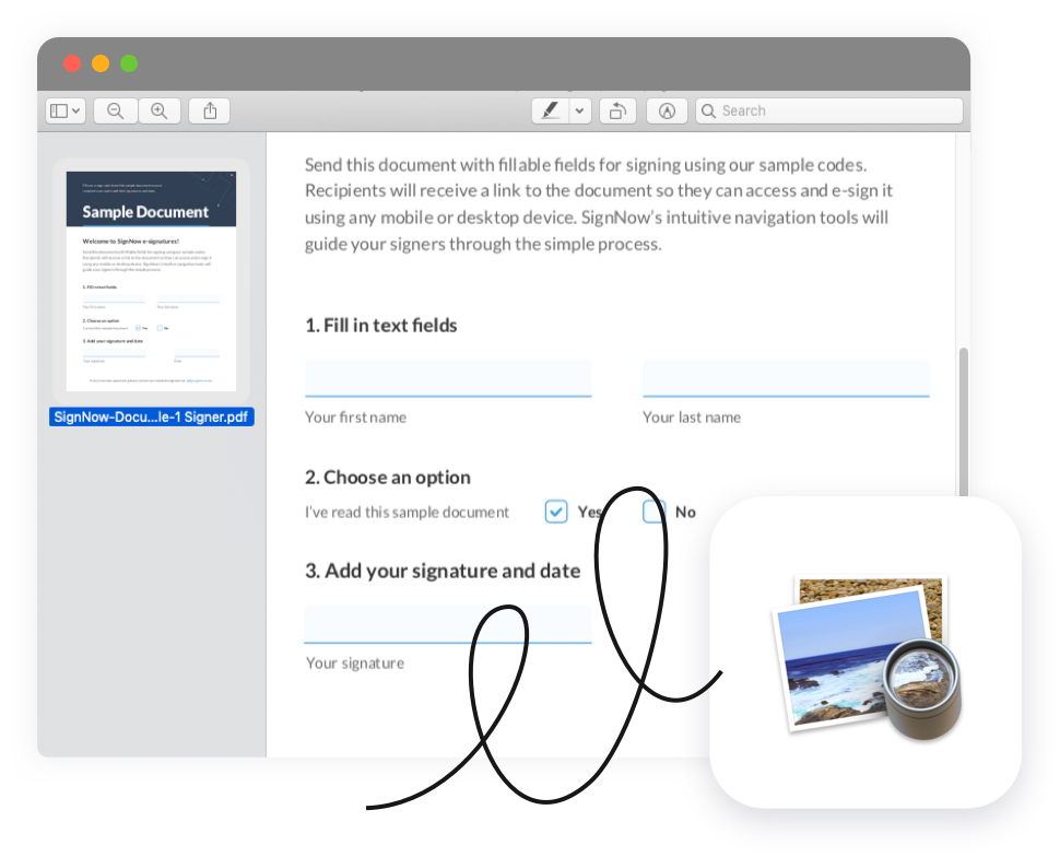 How to convert fax to PDF on a Mac How to convert fax to PDF on a Mac