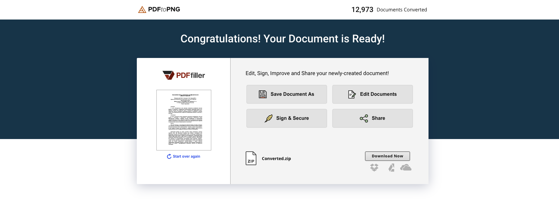 pdf to pages converter smallpdf