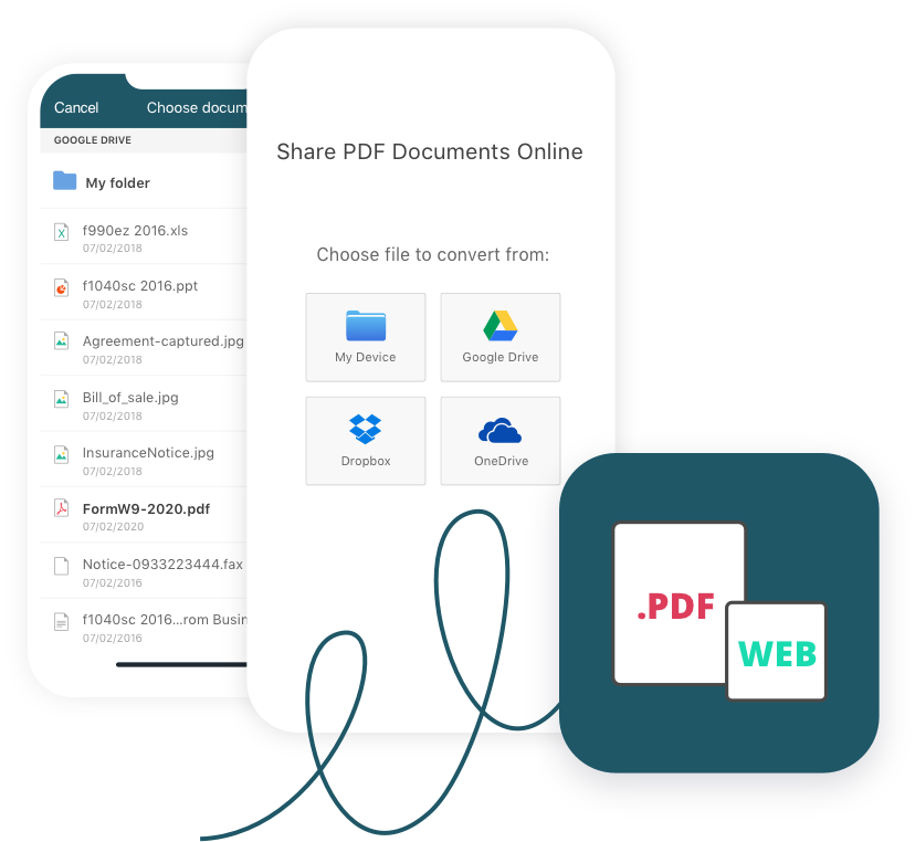 How to share PDF files from iOS How to share PDF files from iOS
