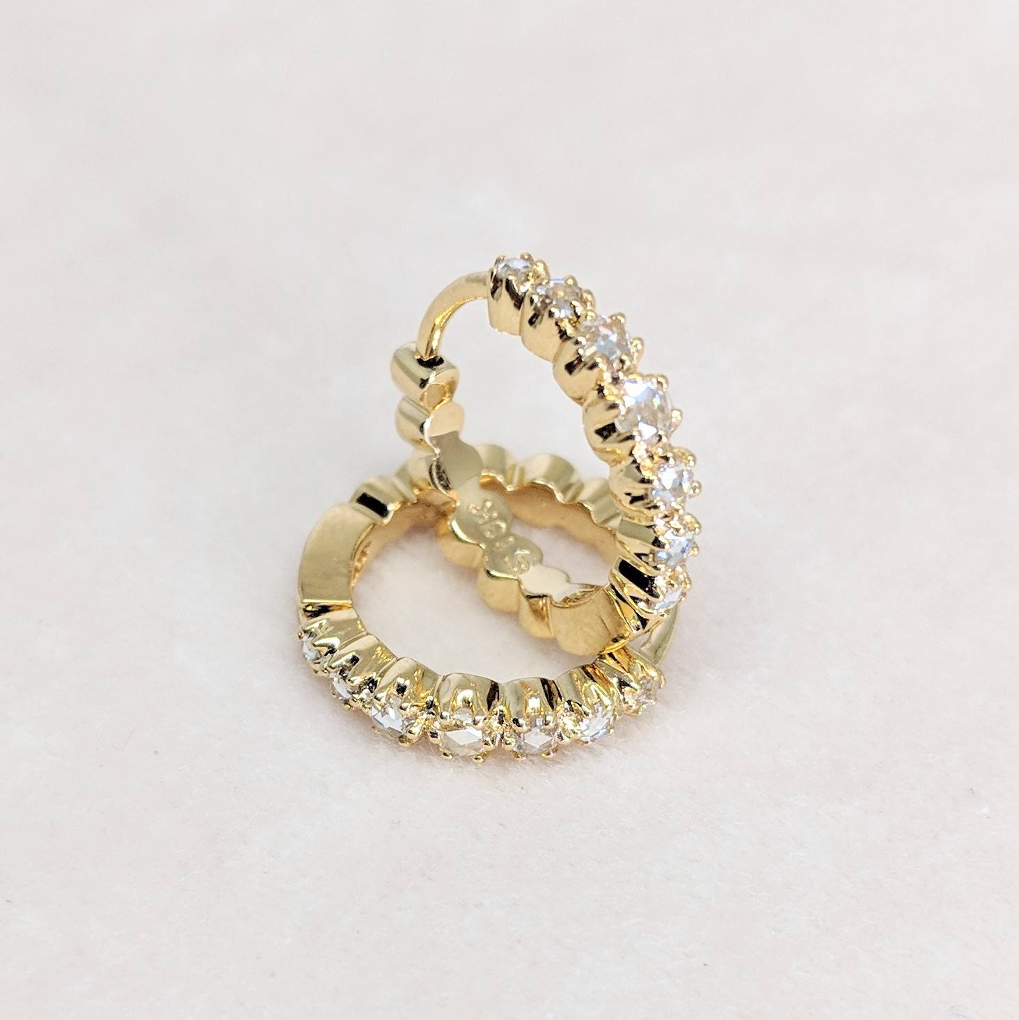 Artisan Jewelry by Sethi Couture in Stowe VT
