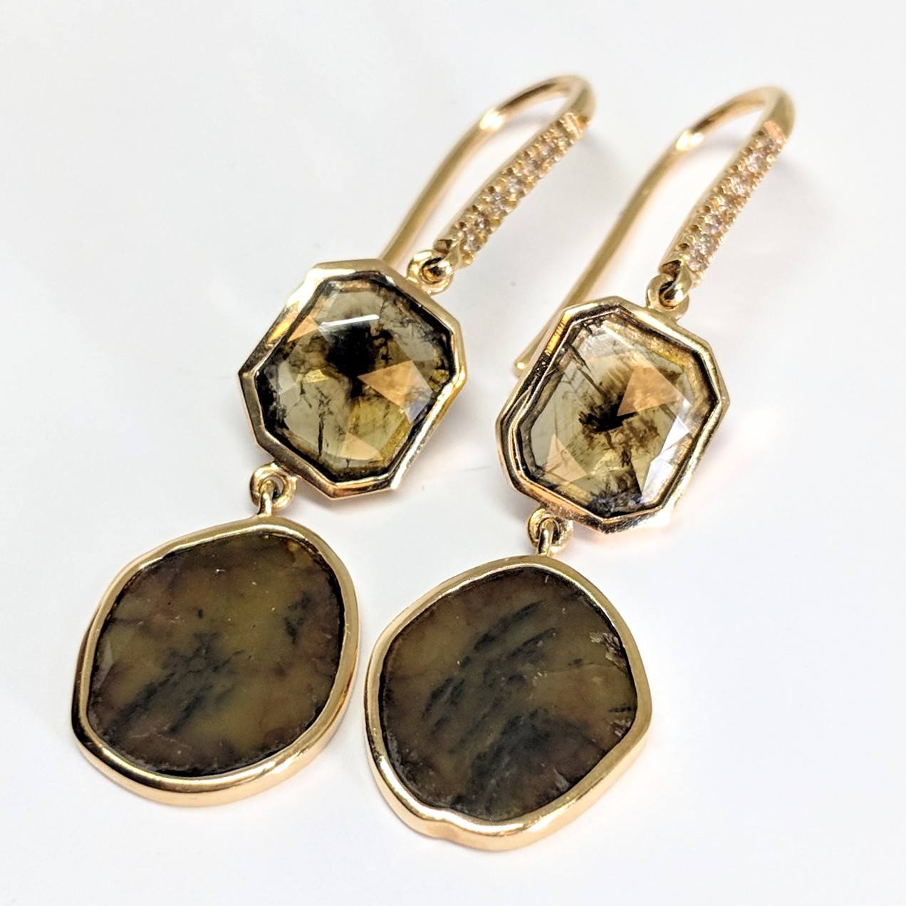 Artisan Jewelry by Gellner in Stratton VT