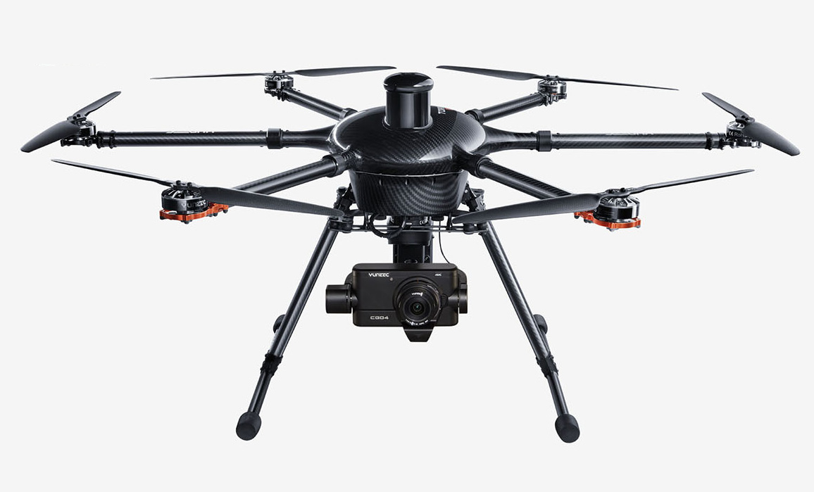 Find your flier Best drones for photographers Professional