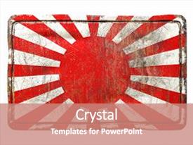 top imperial japan powerpoint templates backgrounds slides and ppt japanese powerpoint theme