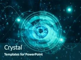 top computer vision powerpoint templates backgrounds slides and technology ppt themes