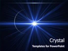 star trek powerpoint template