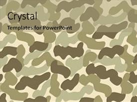 Top Camo PowerPoint Templates, Backgrounds, Slides and PPT Themes.