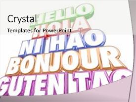 10 animated welcome powerpoint templates w animated welcome themed animated welcome for ppt