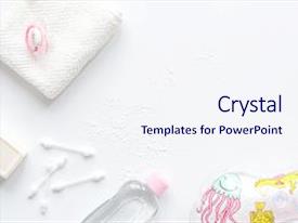 top baby powerpoint templates
