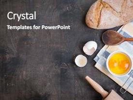 baking backgrounds for powerpoint