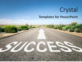 Bright Future Powerpoint Templates W Bright Future Themed Backgrounds