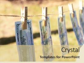 Money Laundering Powerpoint Templates W Money Laundering Themed Backgrounds