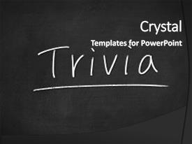 top trivia powerpoint templates backgrounds slides and ppt themes