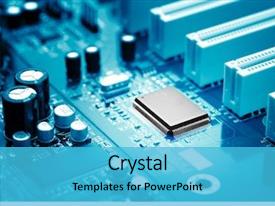electronics powerpoint templates w electronics themed powerpoint themes electronics