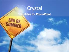 5000 summer end powerpoint
