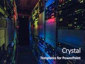 5000 data science powerpoint templates w data science themed