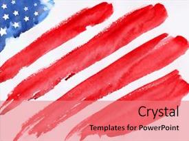 fourth of july powerpoint backgrounds