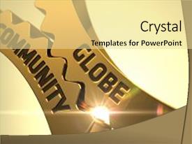 ffa powerpoint template