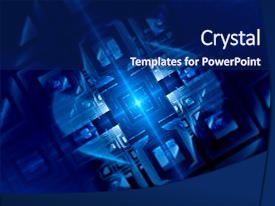Top Quantum Computing PowerPoint Templates, Backgrounds, Slides and PPT