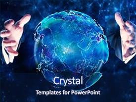 4000 international business environment powerpoint templates w